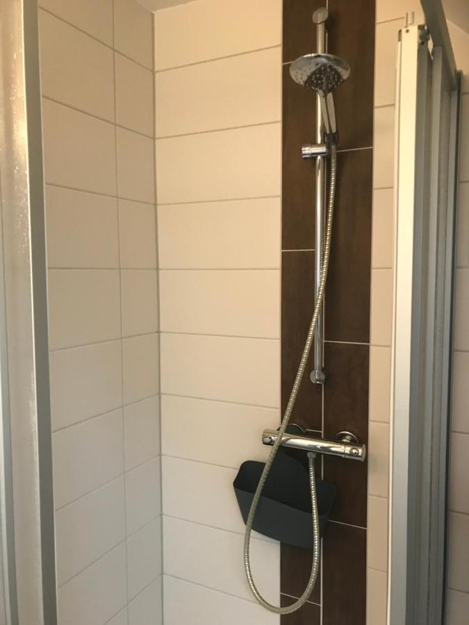 Ferienwohnung Ritthoff Perlebucht - Mit Strandkorb Am Meer Und Kostenloser Eintritt Ins Schwimmbad Busum Bagian luar foto