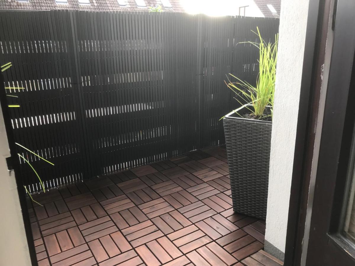 Ferienwohnung Ritthoff Perlebucht - Mit Strandkorb Am Meer Und Kostenloser Eintritt Ins Schwimmbad Busum Bagian luar foto
